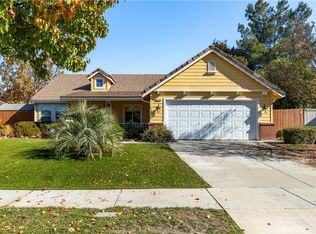 2770 Stonebrook Cir, Paso Robles, CA 93446