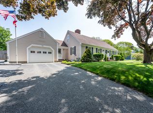 110 Bacon Rd, Hyannis, MA 02601