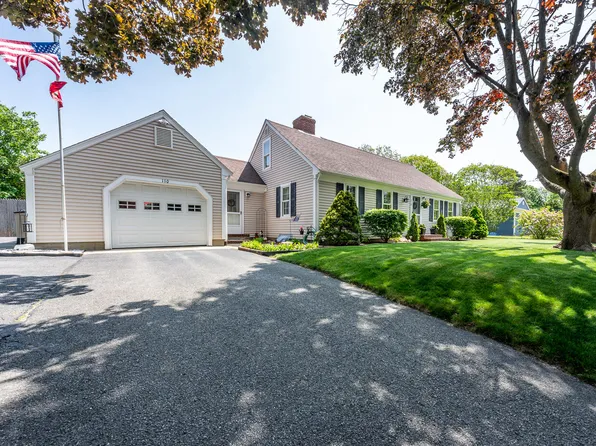 110 Bacon Road, Hyannis, MA 02601