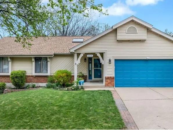 1805 Praise Blvd, Fenton, MO 63026