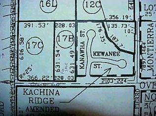 2800 W Overton Rd, Tucson, AZ 85742