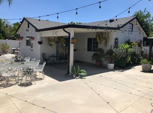 13170 Vaughn St, San Fernando, CA 91340