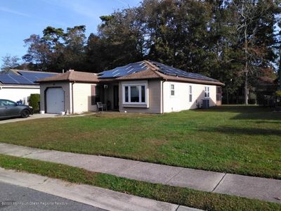 260 Yorktowne Dr, Little Egg Harbor, NJ, 08087