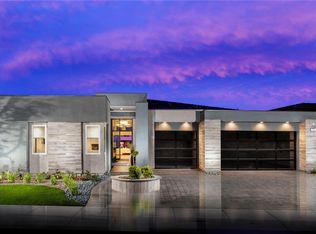 208 Cielo Dorato Way, Henderson, NV 89011