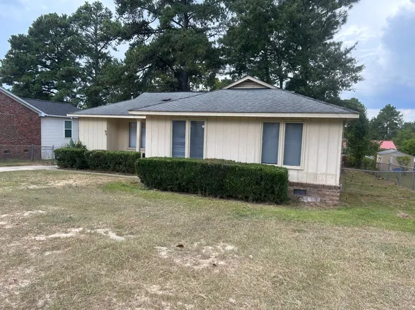 508 Bitternut Rd, Columbia, SC 29209