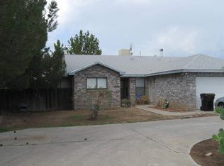 6570 Rio Dorado Dr, La Mesa, NM 88044