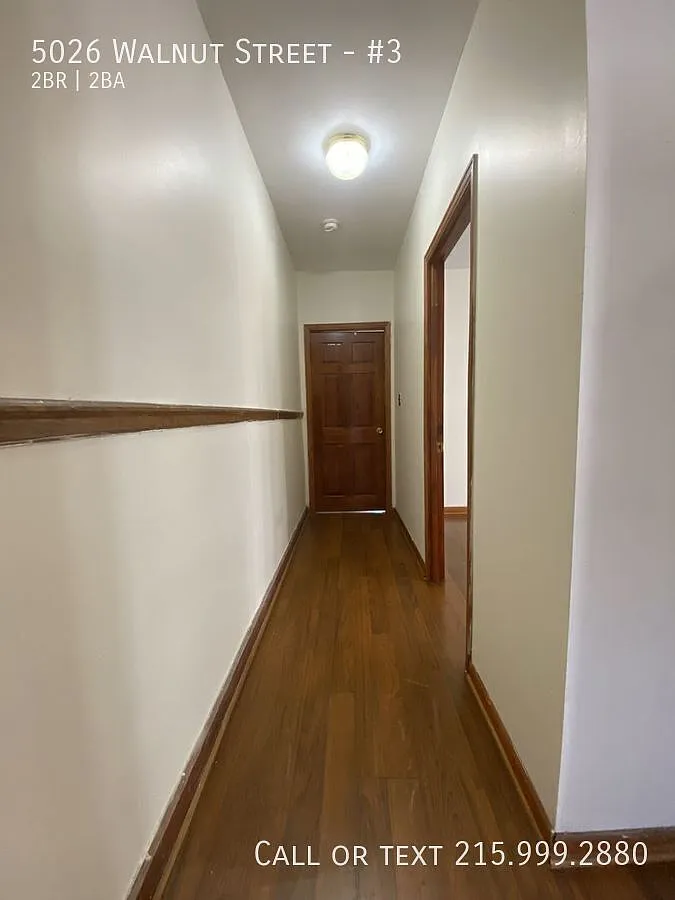 5026 Walnut Street #3 — Photo 2