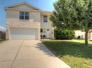 122 Rinehardt St, Hutto, TX 78634