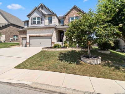12107 UPTON PARK, San Antonio, TX, 78253