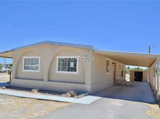 1131 Black St, Pahrump, NV 89060