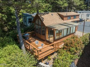 4875 N Highway 101 #47, Depoe Bay, OR