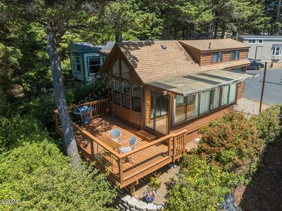 4875 N Highway 101 #47, Depoe Bay, OR, 97341