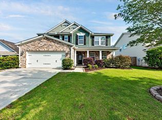 342 Albrighton Way, Moncks Corner, SC 29461