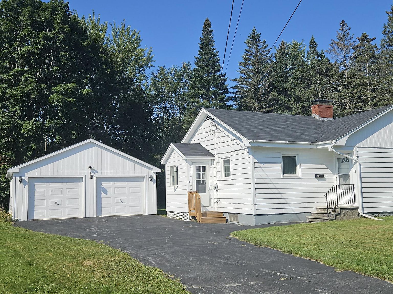 15 Parkway N, Brewer, ME 04412 Zillow