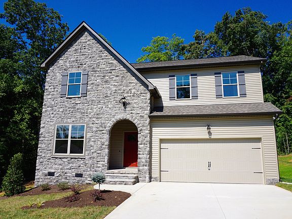2nd image of 8014 Beaver Hill Ln Lot 45