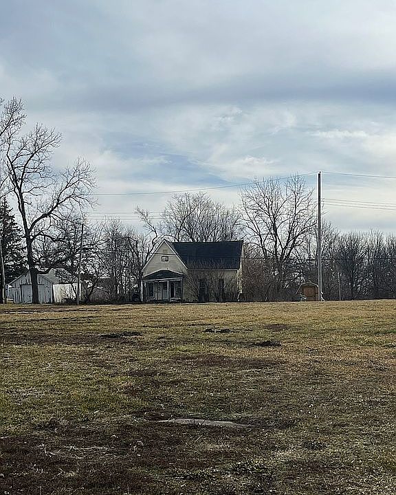 150 E 2nd St, Baylis, IL 62314 Zillow