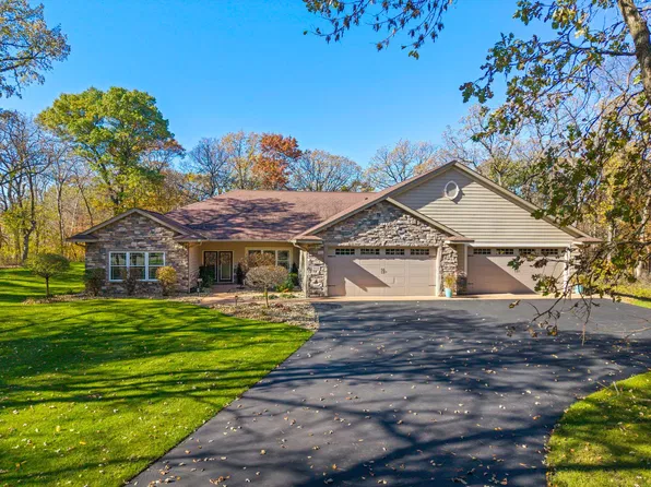 19038 Zebulon St NW, Elk River, MN 55330