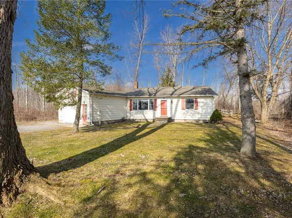 4 Blue Pond Mnr, Scottsville, NY 14546