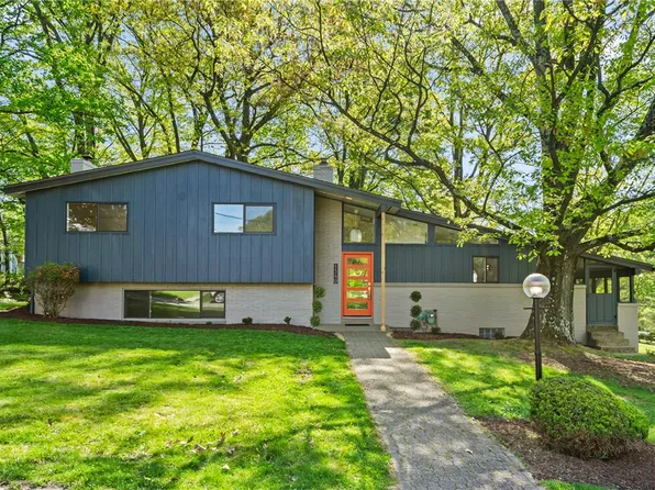 1349 Towerlawn Dr, Monroeville, PA 15146