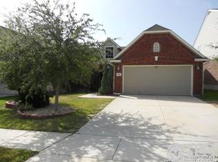 161 Glen Eagles Dr, Cibolo, TX 78108