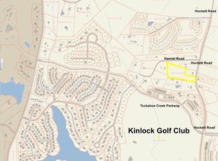 0 Hockett Rd, Manakin Sabot, VA 23103