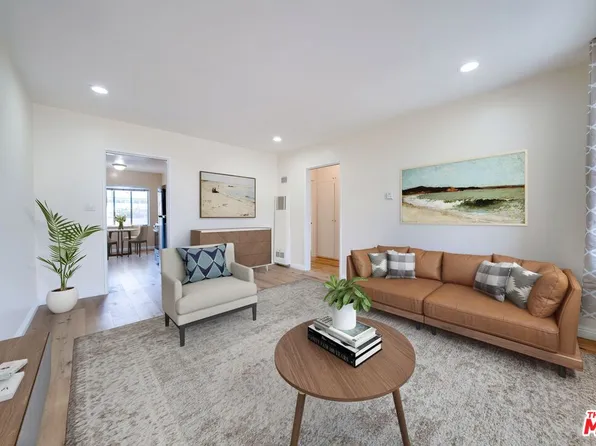 1247 22nd St APT 5, Santa Monica, CA 90404