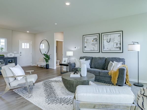 Reagan Plan, Woodbrook view 4