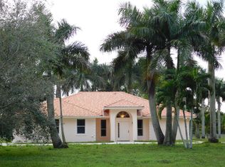 2379 B Rd, Loxahatchee, FL 33470