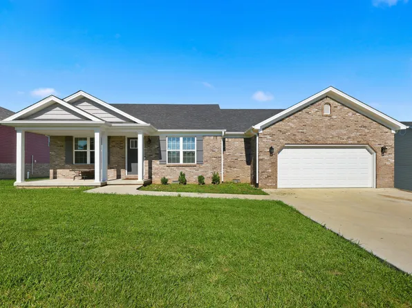 185 Patrum Sisters Way, Danville, KY 40422