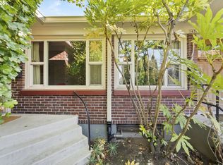 1428 N Bryant St #2, Portland, OR 97217