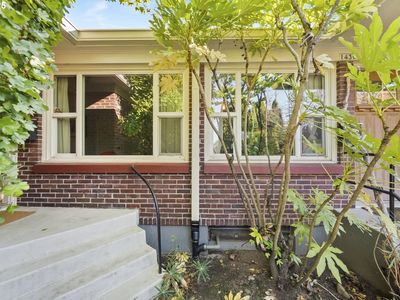 1428 N Bryant St #2, Portland, OR, 97217