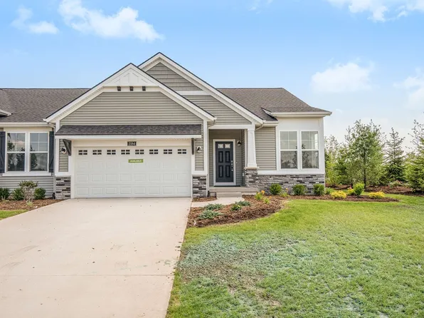 2174 Perennial Dr, Hudsonville, MI 49426