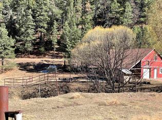 130 Wills Canyon Rd, Cloudcroft, NM 88317