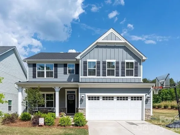 120 Welcombe St, Mooresville, NC 28115