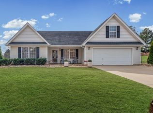2 Exodus Way, Greer, SC 29651