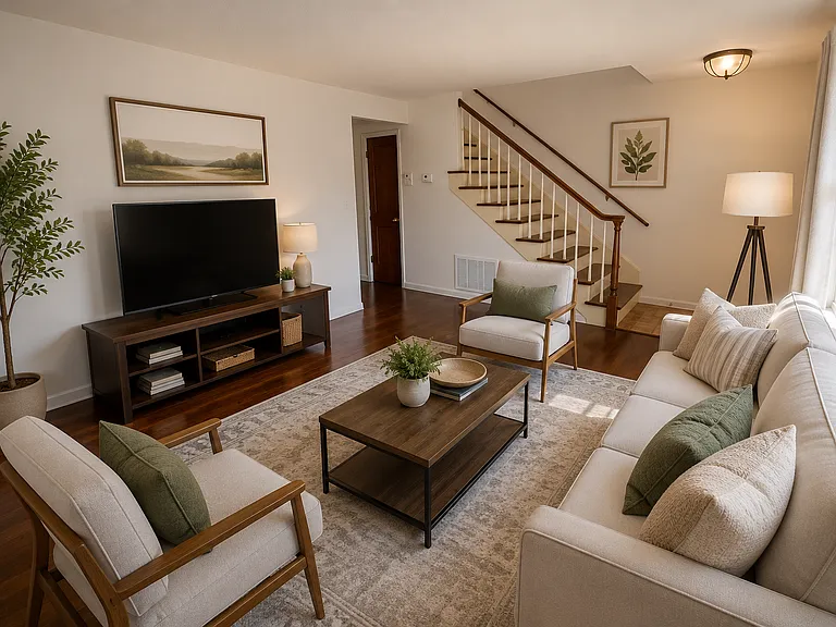 626 Walnut St #D — Photo 2