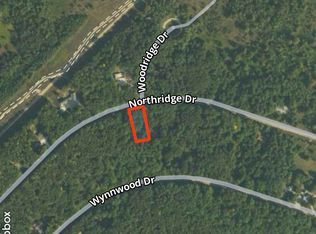 LOT 421 Northridge Dr, Mancelona, MI