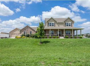 6205 SW Pinebluff, Augusta, KS 67010