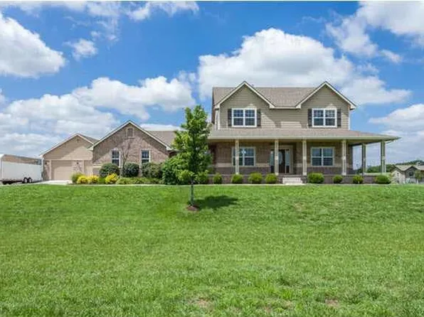 6205 SW Pinebluff, Augusta, KS 67010