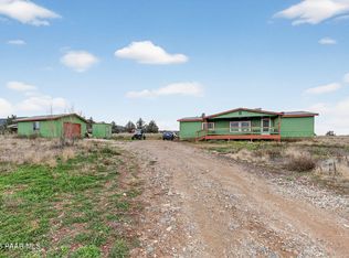 13825 E Bradshaw Rd, Humboldt, AZ 86329