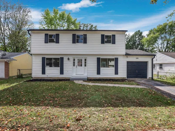 3391 Compton Dr, Columbus, OH 43219
