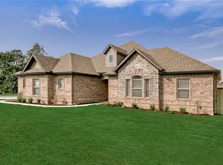 5303 S 60th Pl, Rogers, AR 72758