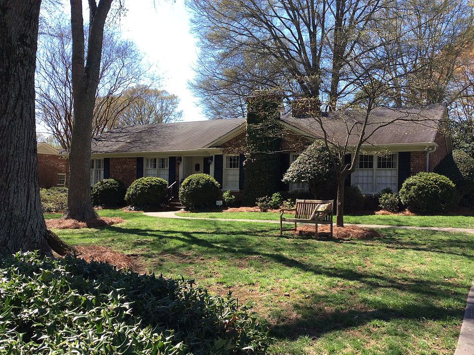 2nd image of 3708 Merrifield Rd
