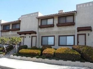 21724 Grace Ave #16, Carson, CA 90745