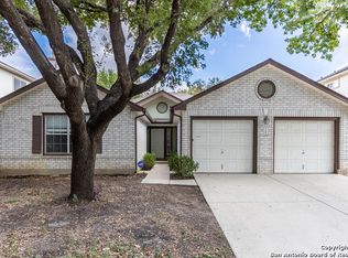 11855 Knobsby Way, San Antonio, TX 78253