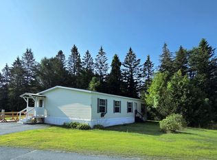 111 Pine Tree Ln, Farmington, ME 04938