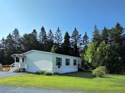 111 Pine Tree Lane, Farmington, ME, 04938