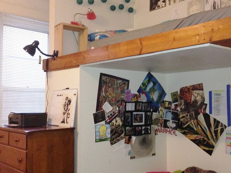2nd image of 21 W Hollister St #2