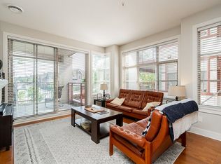 16469 64th Ave #204, Surrey, BC V3S6V7