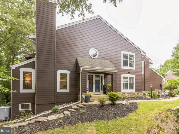 2706 Gingerview Ln, Annapolis, MD 21401